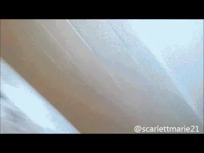 ScarlettMarie - Morning Poo Compilation