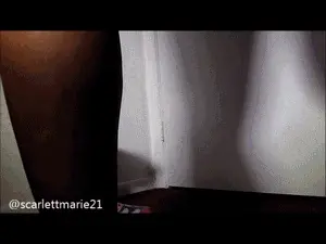 ScarlettMarie - Poop N Boots!