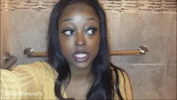 ScarlettMarie - Campus Clubhouse!