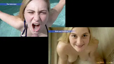 One Two Pee - Kara Lee in I have a Pee Fetish (HD-1080p)