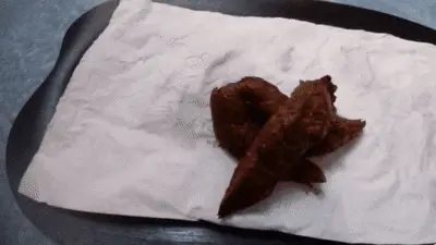 ItalScat - Super Poop Just For You! (mp4)