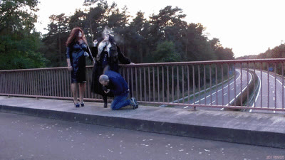 Lady Vampira - Venus In Fur Part 4
