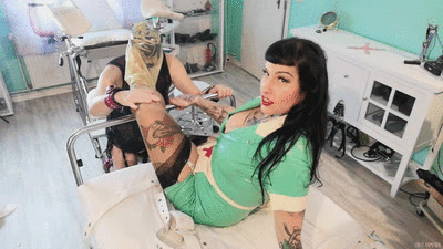 Lady Vampira - Under FemDom Control 2