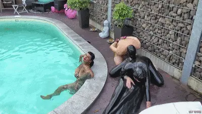 Lady Vampira - From Dugout To Desperation