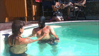 Lady Vampira - Slave Training by Mistress Tamara and Dominatrix Lady Vampira Part 2