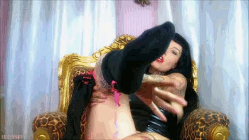 Lady Vampira - Socks Sniffer  Your Dirty Talk Brainfuck &nbsp;Customvideo