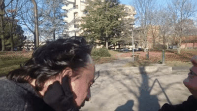 ItalFetish - Ears Pulling Punishment &nbsp;(mp4)