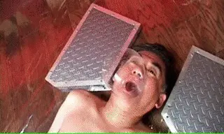 Toilet Slaves Scatology - Aritomos Golden Gag and Slurps!