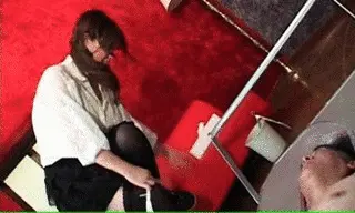Toilet Slaves Scatology - Kaguya Firm Meal!