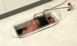 Toilet Slaves Scatology - Full Suite: Human Toilets!