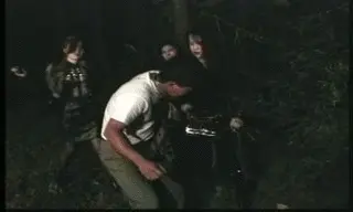 Toilet Slaves Scatology - The Buried Toilet!