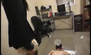 Toilet Slaves Scatology - An Overflow of Piss!