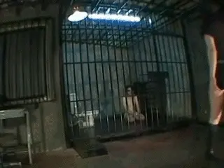Toilet Slaves Scatology - Upset Stomach Contents Discharged Into Slaves Mouth