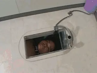 Toilet Slaves Scatology - Human Public Toilet Volume 1