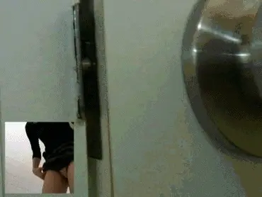 Toilet Slaves Scatology - Oooopsss shit overspill!