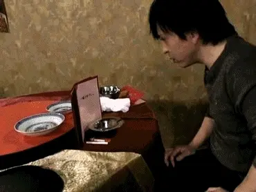 Toilet Slaves Scatology - **NEW SPECIAL MENU** Scatology Restaurant Vol.4