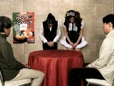 Toilet Slaves Scatology - **Scatology Restaurant** Your Christmas lunch!