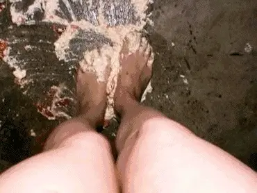 Toilet Slaves Scatology - Undigested and digested food play!