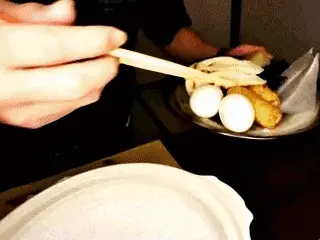Toilet Slaves Scatology - Brown turd for lunch anyone?! - non HD