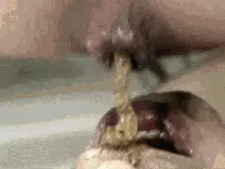 Toilet Slaves Scatology - Enema mania - Part 2 movie