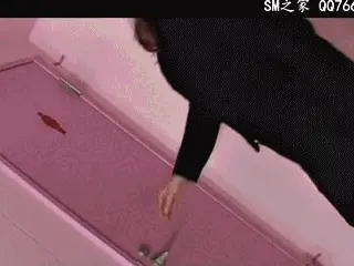Toilet Slaves Scatology - WET FARTS!!!