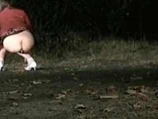 Toilet Slaves Scatology - I Peed in Public to Hitch a Ride!