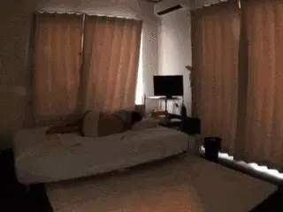 Toilet Slaves Scatology - Shitting in her sleep!