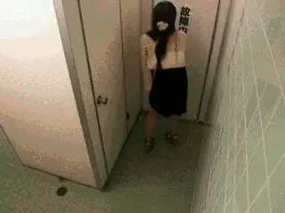 Toilet Slaves Scatology - The toilet is out of order!!!