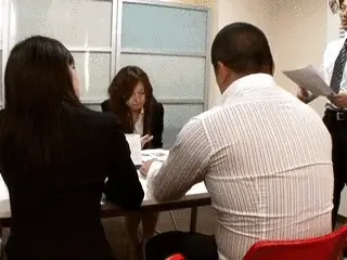 Toilet Slaves Scatology - Diarrhea During Presentation!