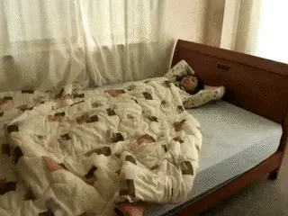 Toilet Slaves Scatology - Good Morning Poop! - non HD