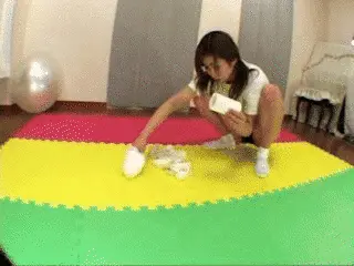 Toilet Slaves Scatology - Slave Served with A Mixture of Piss and Poop!