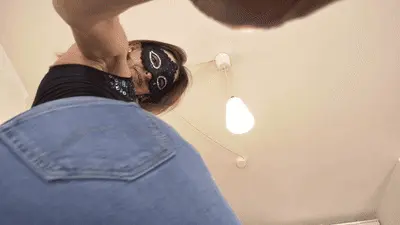 Madame Marissa - Youll be my human bar stool