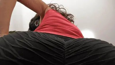 Madame Marissa - Cardio-training for losers - merciless facesitting!