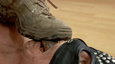Madame Marissa - The most-comfortable shoe cleaning