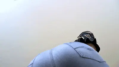 Madame Marissa - Im going to sit on your face!