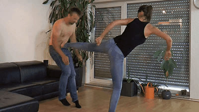 Madame Marissa - ************ the slave just for fun