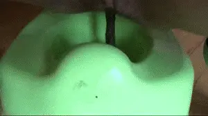 FunWithEX - shit Inside POTTY