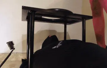 Mistress Sabina - TOILETMOUTH FOR MISTRESS