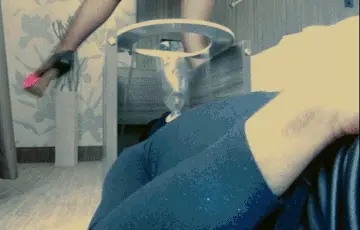 Mistress Sabina - TOILET FOR THE WEEKEND 01