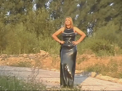 Lifestyle-Diva - Chantal Sado in Muddslave Part 1 MQ (Wmv)