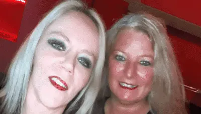 RosellaExtrem - I piss my sweet Belgian girlfriend MissLolyX in the mouth!