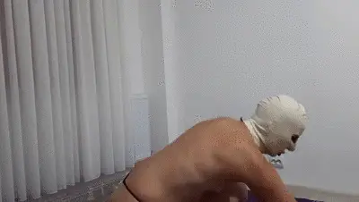 Toiletslaveanddommes - Dirtywife and husband full mouth with kaviar
