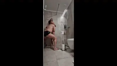 Toiletslaveanddommes - Mistress and  Faith - armpit licking and toilet slavery