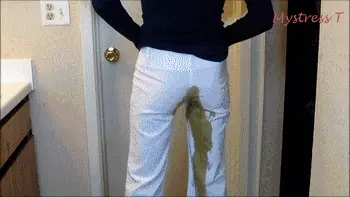 Mystress T - ACCIDENTAL DIARRHEA!!!