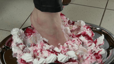 FeetExtreme - Sweet Pink Soles (FULL HD MP4 version)