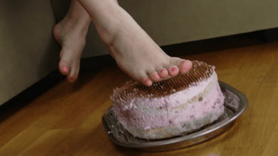 FeetExtreme - Pink Crush (FULL HD MP4 version)