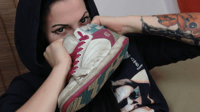 FeetExtreme - Aromatic Footwear (FULL HD MP4 version)
