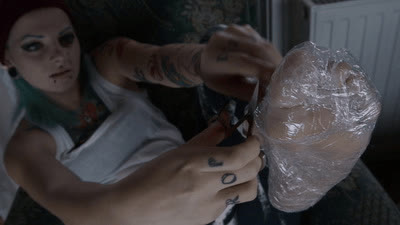 FeetExtreme - Till the Last Salty Drop (FULL HD MP4 version)