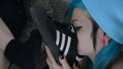 FeetExtreme - For Sweats Sake (FULL HD MP4 version)