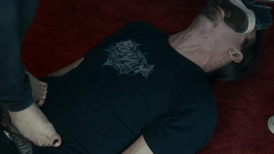 FeetExtreme - Four brutal Soles (SD MP4 version)